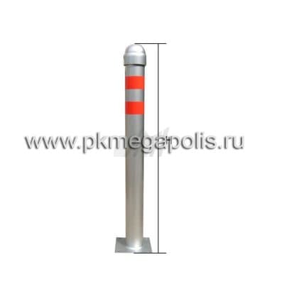 купить столбик парковочный анкерный АА-76/830 в Нижнем Тагиле
